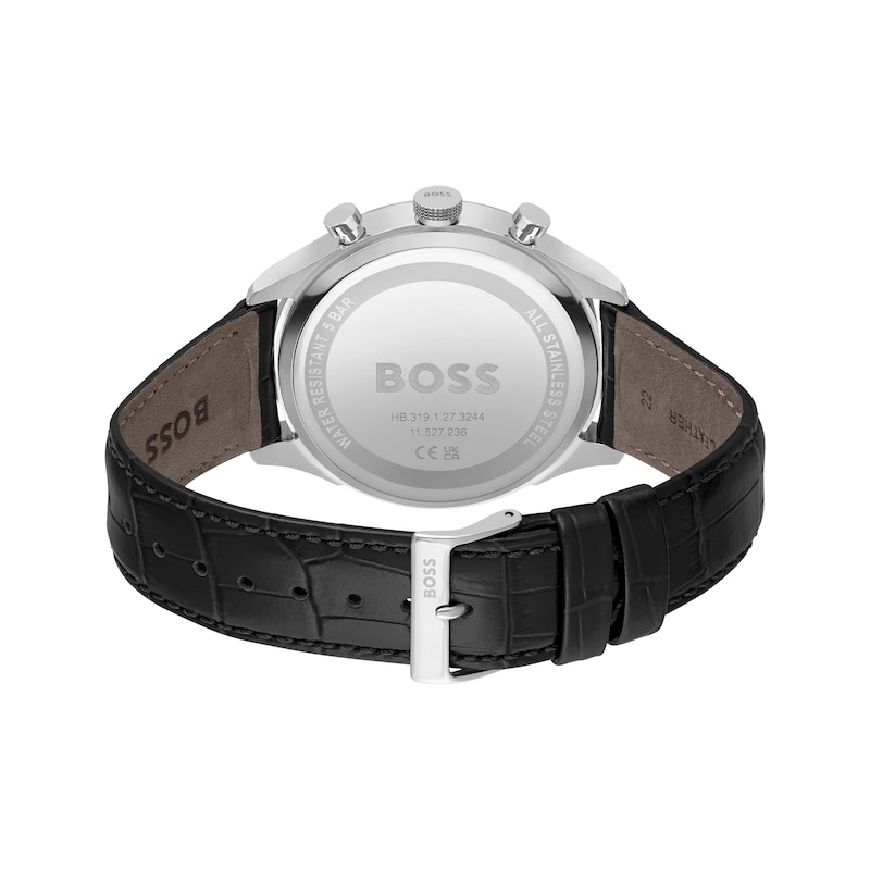 Main Image 3 of Hugo Boss Gregor Men's Watch 1514049