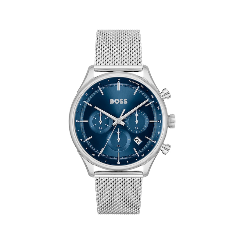 Hugo Boss Gregor Chronograph Men's Watch 1514052