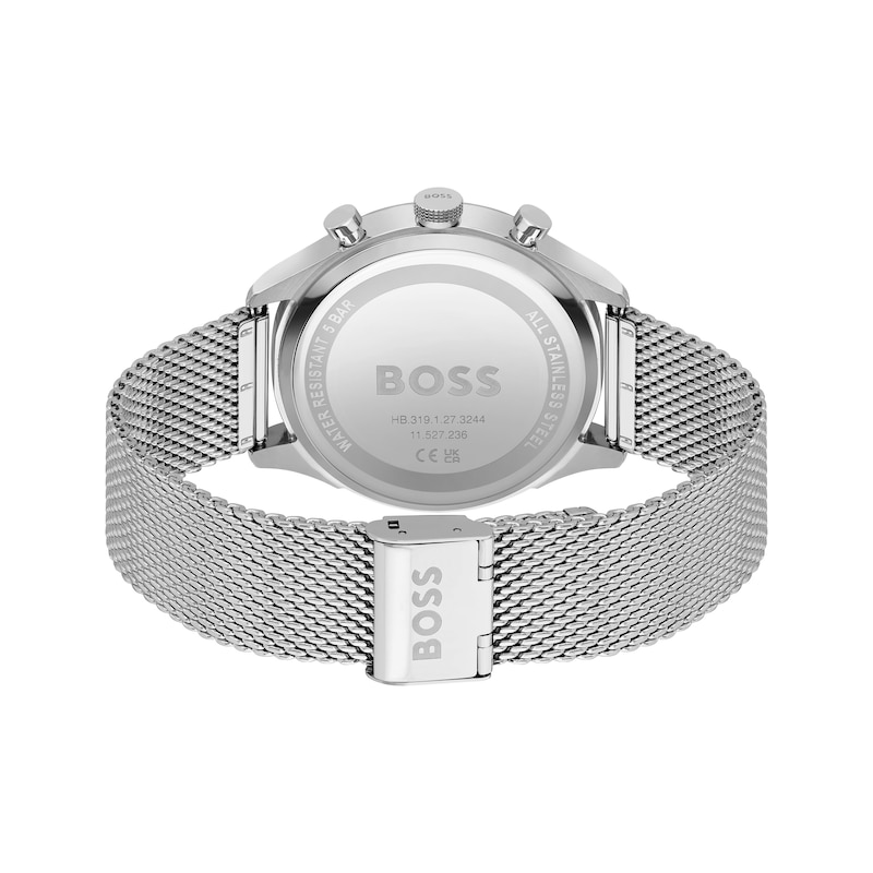 Hugo Boss Gregor Chronograph Men's Watch 1514052