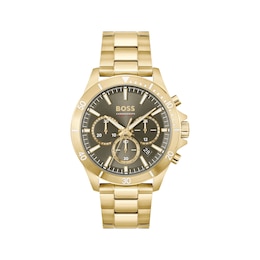 Hugo Boss Troper Chronograph Men's Watch 11514059