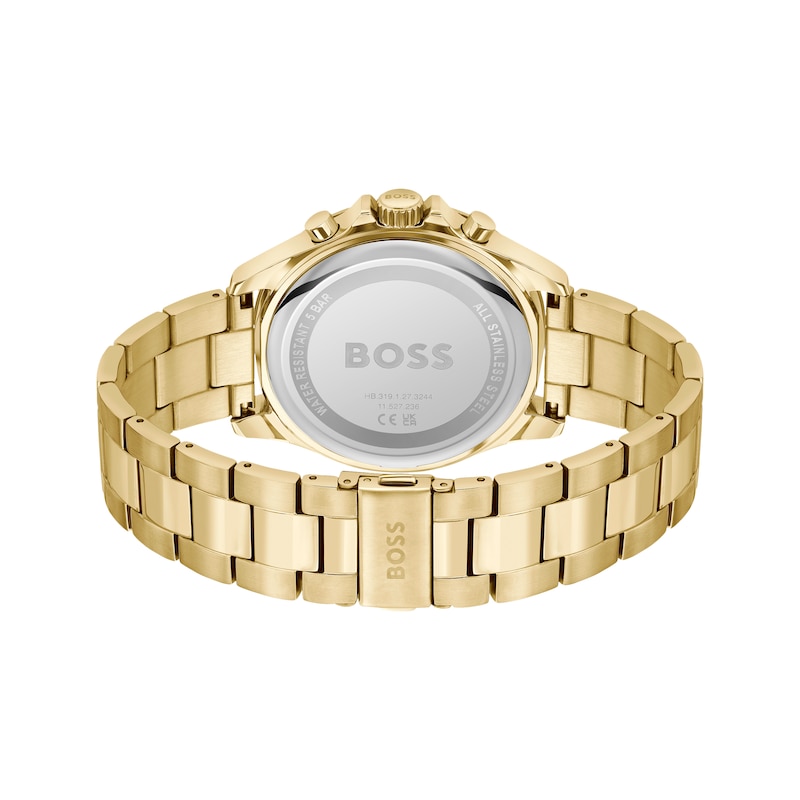 Hugo Boss Troper Chronograph Men's Watch 11514059