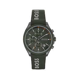 Hugo Boss Velocity Chronograph Men's Watch 1514060