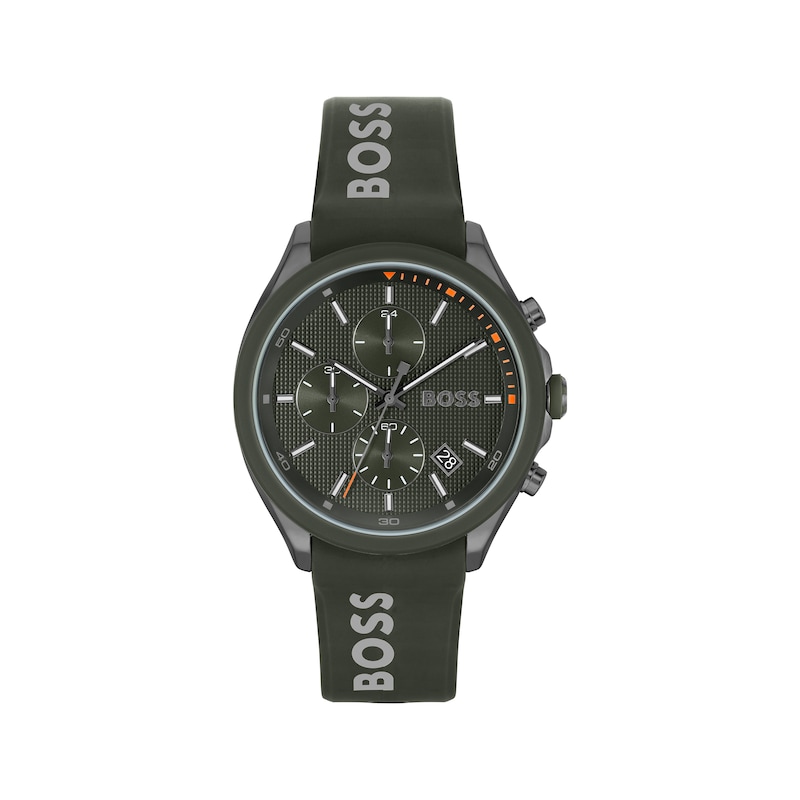 Hugo Boss Velocity Chronograph Men's Watch 1514060