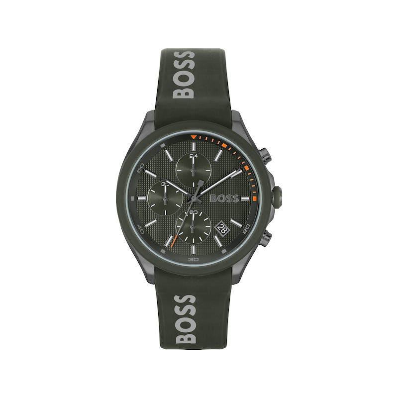 Main Image 1 of Hugo Boss Velocity Chronograph Men's Watch 1514060