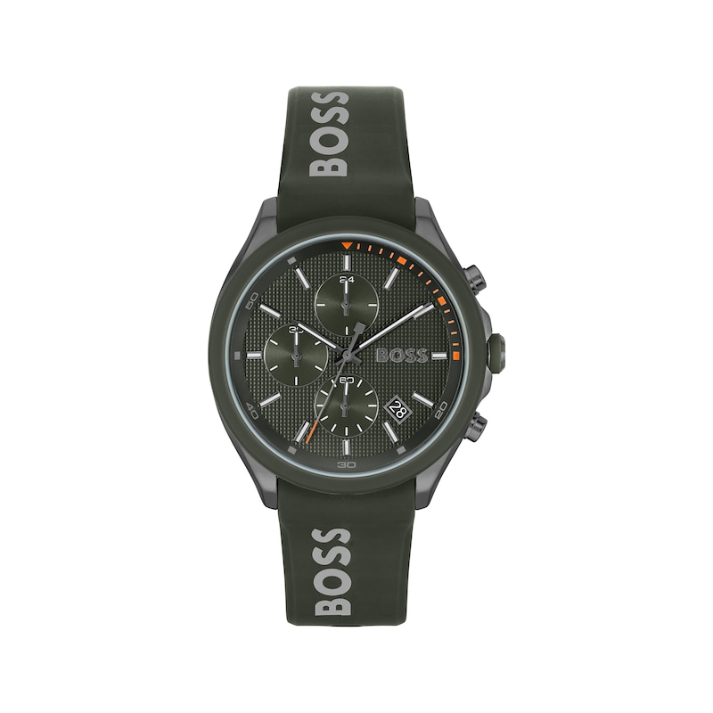 Hugo Boss Velocity Chronograph Men's Watch 1514060 | Kay