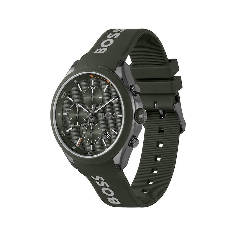 Main Image 2 of Hugo Boss Velocity Chronograph Men's Watch 1514060
