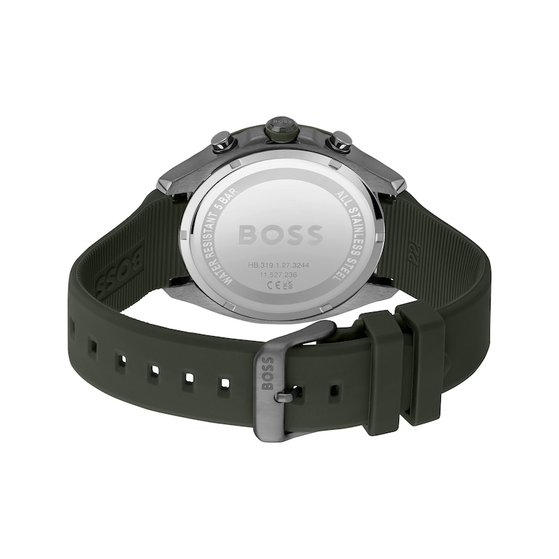 Main Image 3 of Hugo Boss Velocity Chronograph Men's Watch 1514060