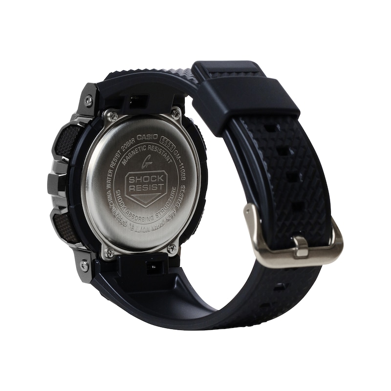 Main Image 2 of Casio G-SHOCK Men's Watch GM110BB-1A