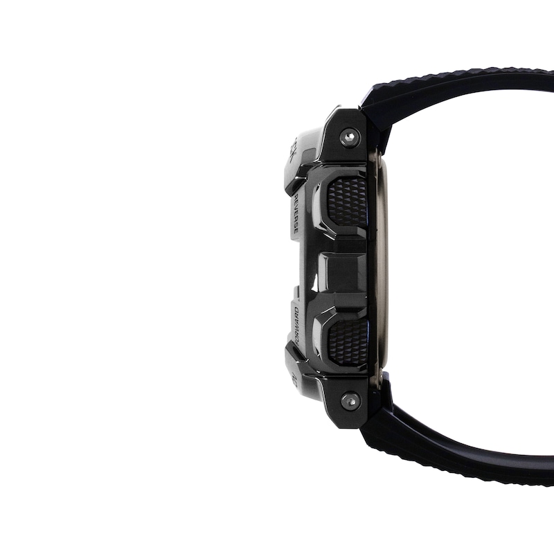 Main Image 3 of Casio G-SHOCK Men's Watch GM110BB-1A