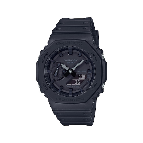 Casio G-SHOCK Classic Watch GA2100-1A1