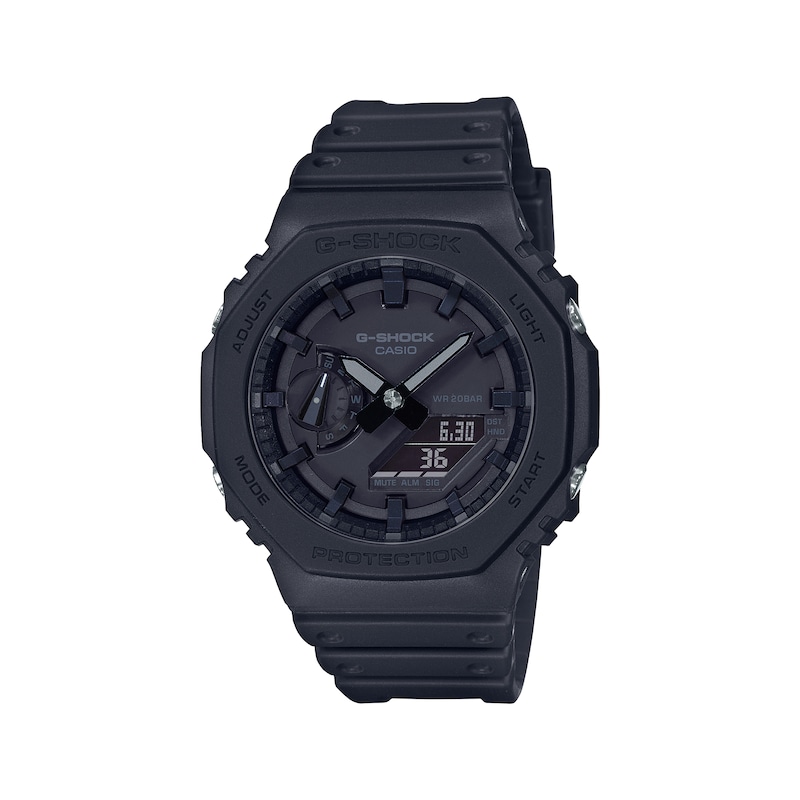 Main Image 1 of Casio G-SHOCK Classic Watch GA2100-1A1