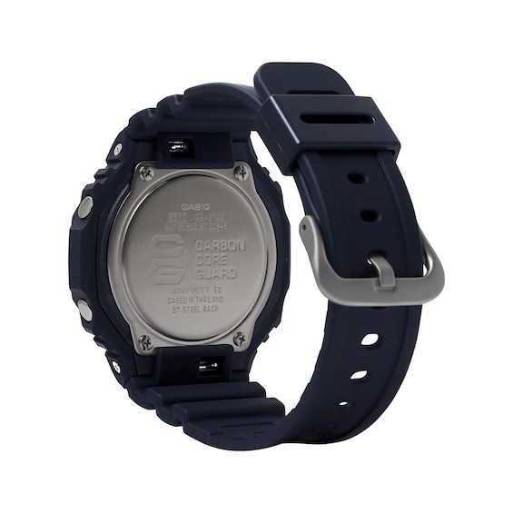 Thumbnail Image 2 of Casio G-SHOCK Classic Men's Watch GA2100-1A1
