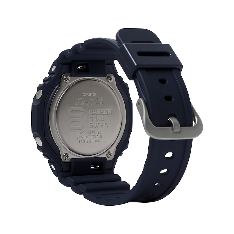 Main Image 2 of Casio G-SHOCK Classic Watch GA2100-1A1