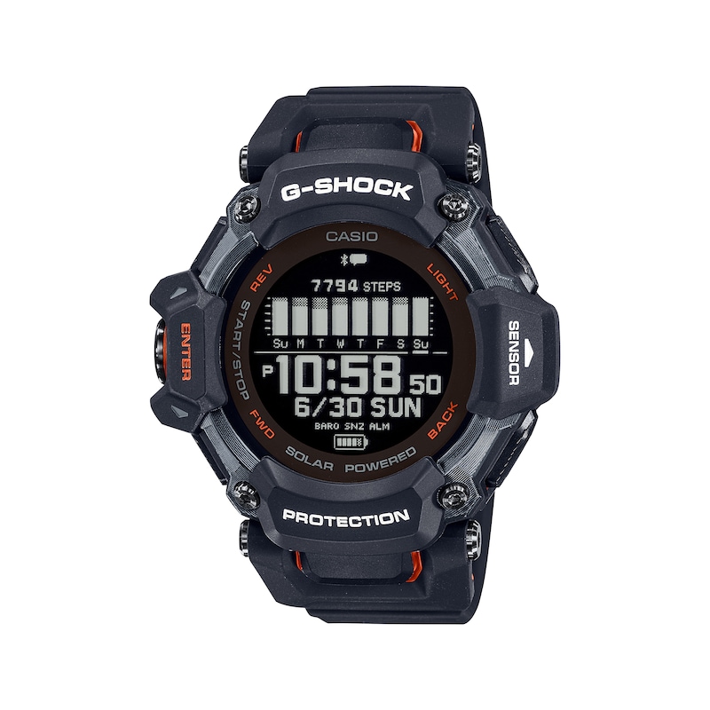 Main Image 1 of Casio G-SHOCK Move Men's Watch GBDH2000-1A