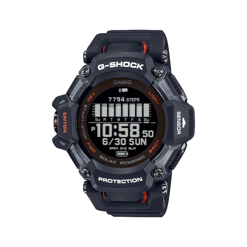 Casio G-SHOCK Move Men's Watch GBDH2000-1A