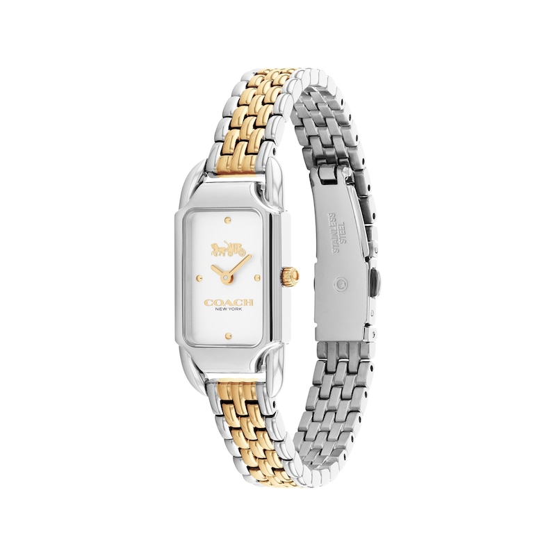 Main Image 2 of COACH Cadie Women's Watch 14504172