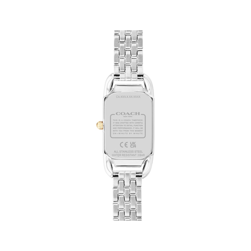 Main Image 3 of COACH Cadie Women's Watch 14504172