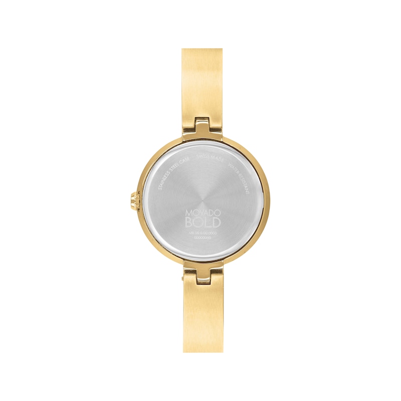Main Image 3 of Movado BOLD Women's Stainless Steel Watch 3600627