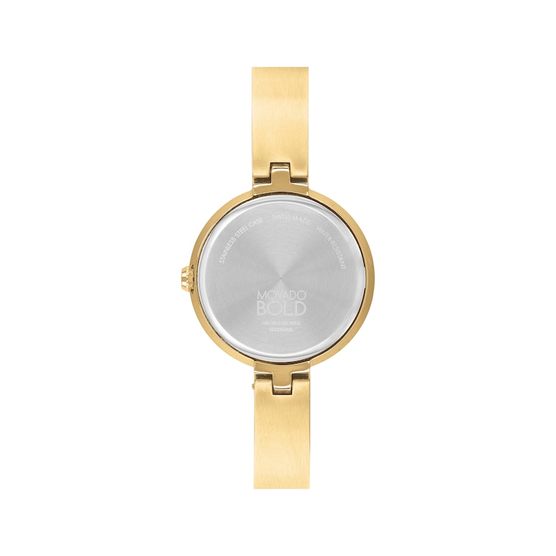 Movado BOLD Women's Stainless Steel Watch 3600627