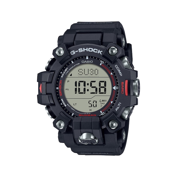 Casio G-SHOCK MASTER of G Mudman Men's Watch GW9500-1