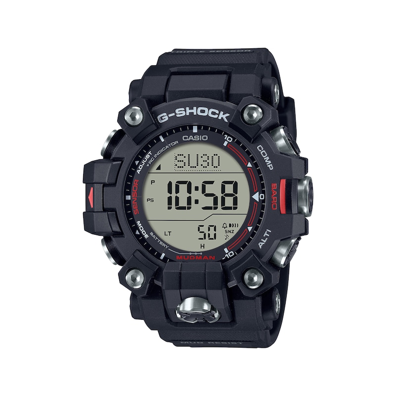 Main Image 1 of Casio G-SHOCK MASTER of G Mudman Men's Watch GW9500-1