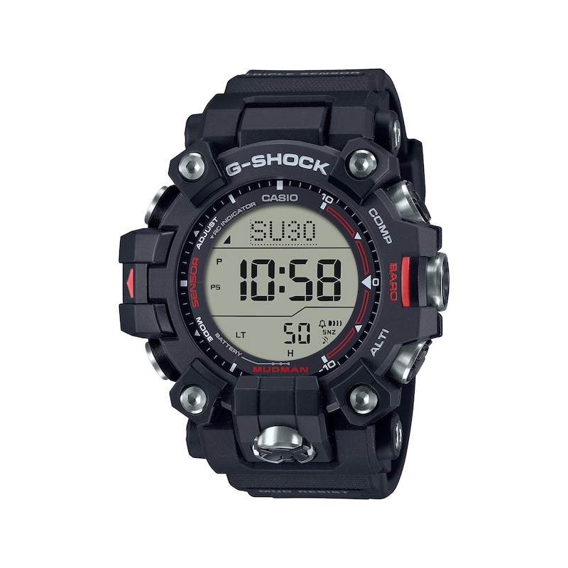 Casio G-SHOCK MASTER of G Mudman Men's Watch GW9500-1 | Kay