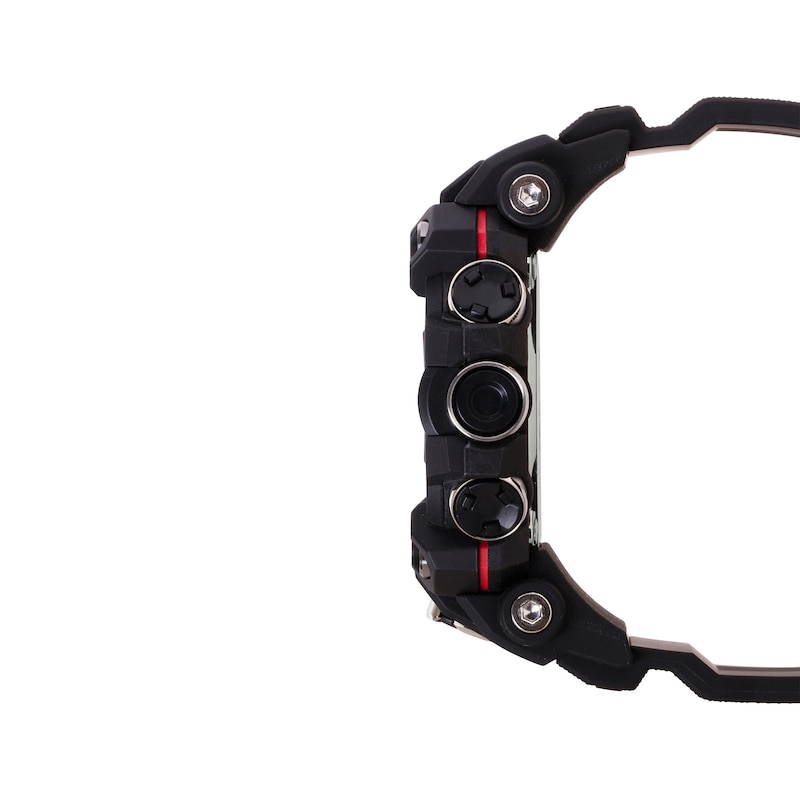 Main Image 3 of Casio G-SHOCK MASTER of G Mudman Men's Watch GW9500-1