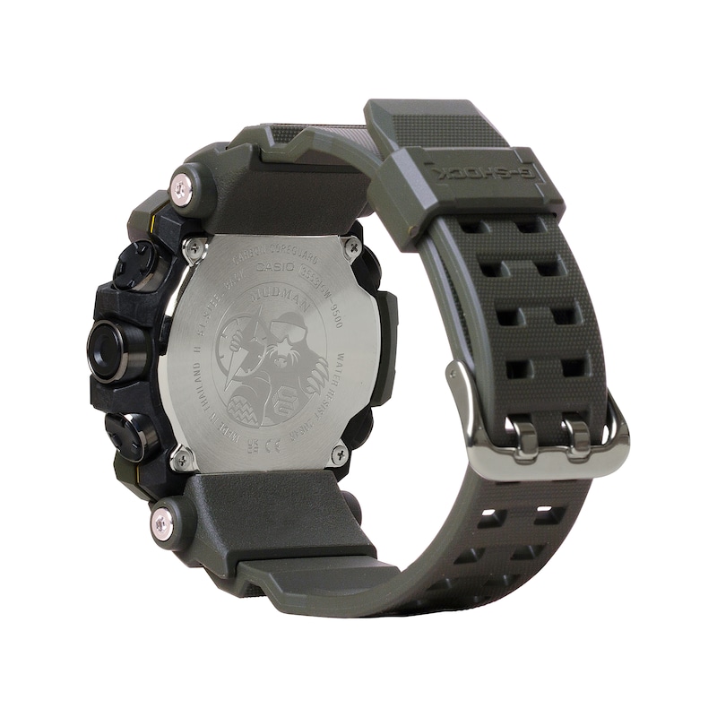 Main Image 2 of Casio G-SHOCK MASTER of G Mudman Men's Watch GW9500-3