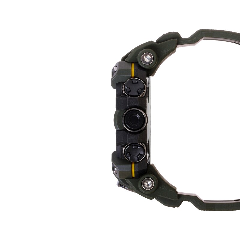 Main Image 3 of Casio G-SHOCK MASTER of G Mudman Men's Watch GW9500-3