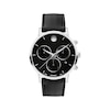 Thumbnail Image 1 of Movado Museum Classic Chronograph Men's Watch 0607778