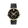 Thumbnail Image 1 of Movado Museum Classic Chronograph Men's Watch 0607779
