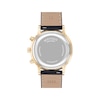 Thumbnail Image 3 of Movado Museum Classic Chronograph Men's Watch 0607779