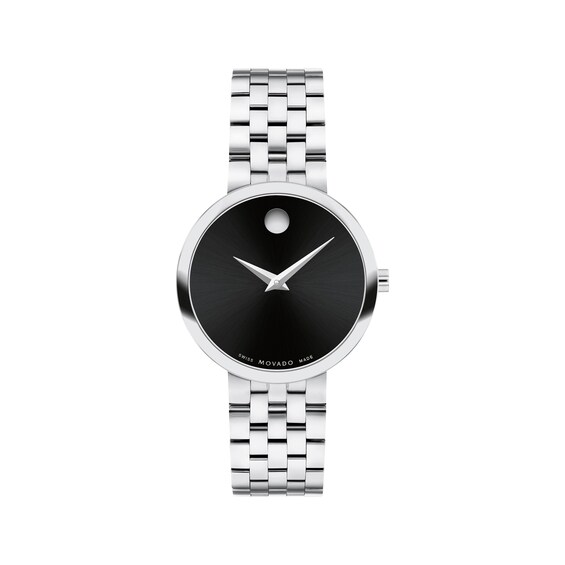 Movado Museum Classic Women's Watch 0607813