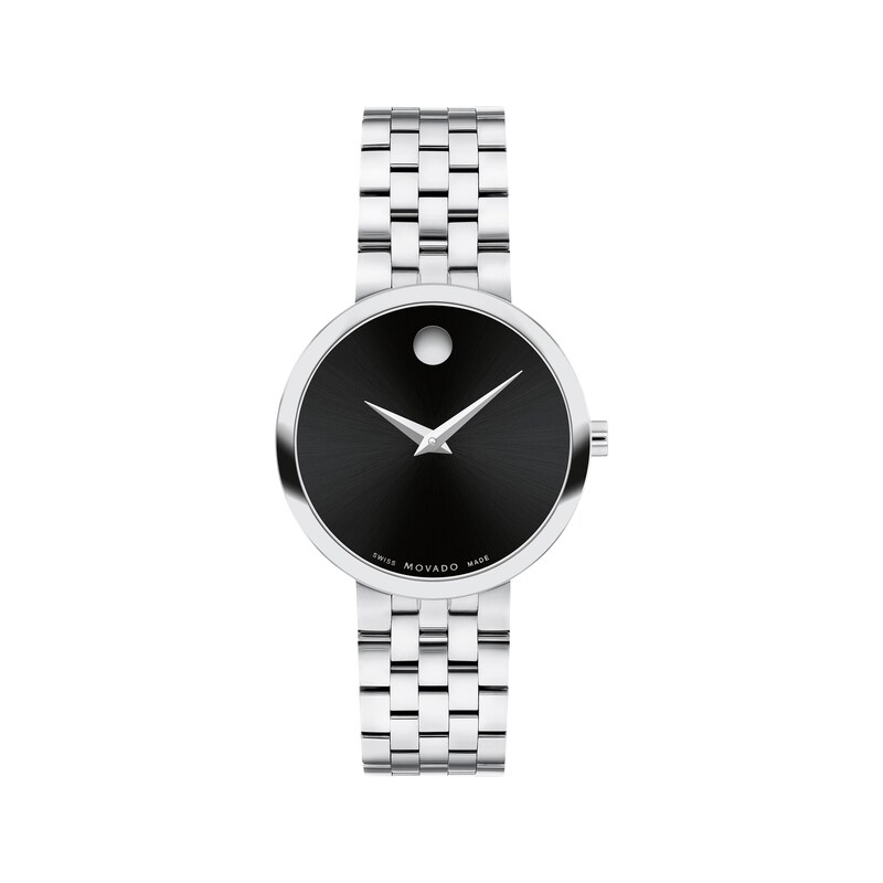 Movado Museum Classic Women