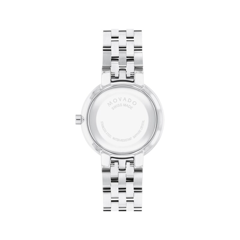 Movado Museum Classic Women 