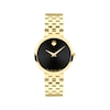 Thumbnail Image 1 of Movado Museum Classic Women's Watch 0607847