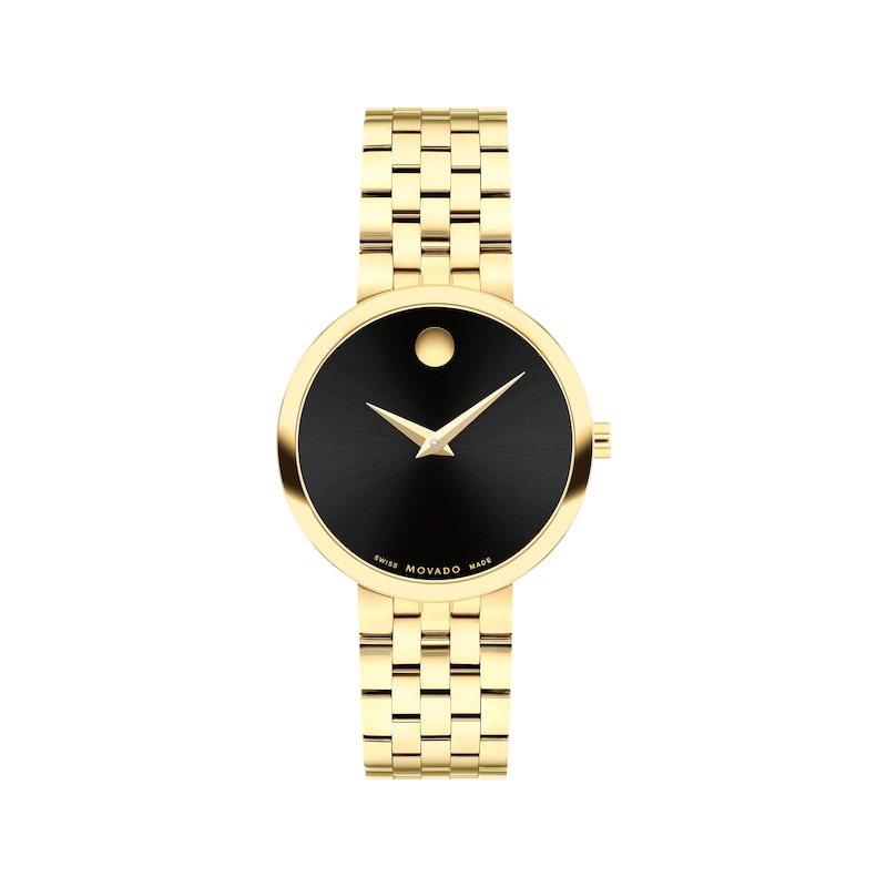 Main Image 1 of Movado Museum Classic Women's Watch 0607847