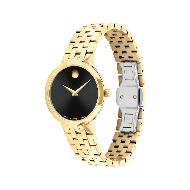 Main Image 2 of Movado Museum Classic Women's Watch 0607847