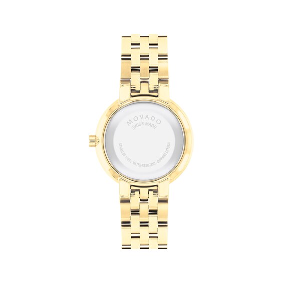 Movado Museum Classic Women