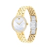 Thumbnail Image 1 of Movado Museum Classic Women's Watch 0607815