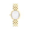 Thumbnail Image 2 of Movado Museum Classic Women's Watch 0607815