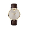 Thumbnail Image 1 of Movado Museum Classic Men's Watch 0607800