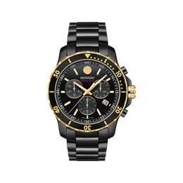Movado SERIES 800 Chronograph Men's Watch 2600180