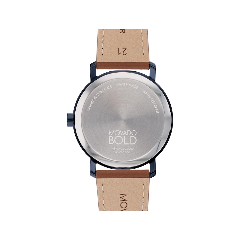 Main Image 3 of Movado BOLD Evolution 2.0 Men's Watch 3601093