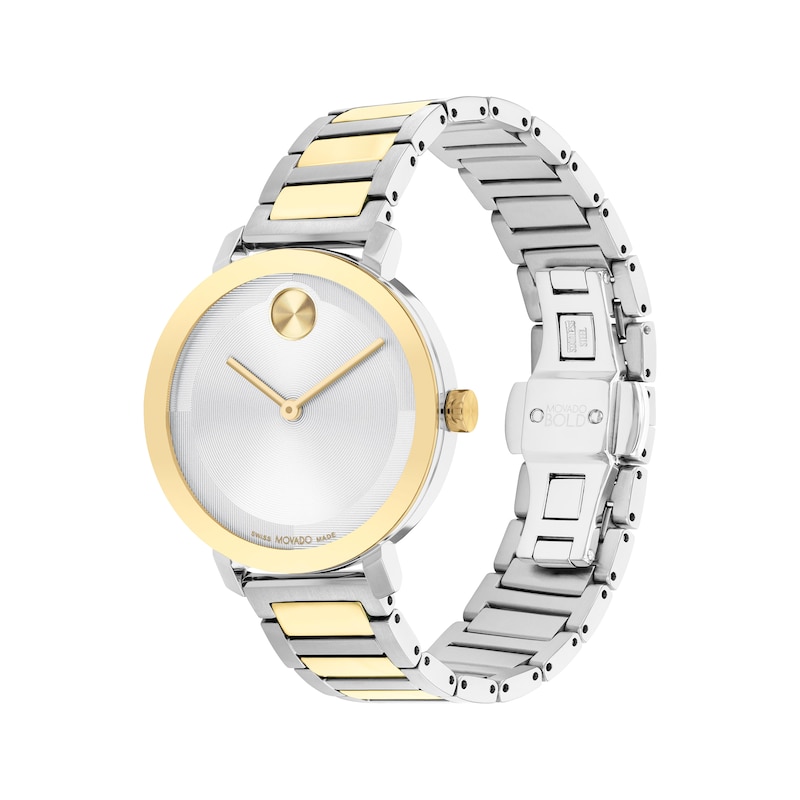 Main Image 2 of Movado BOLD Evolution 2.0 Women's Watch 3601105