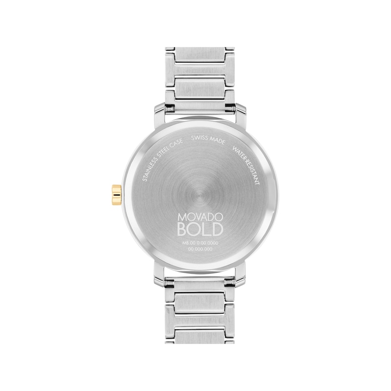 Main Image 3 of Movado BOLD Evolution 2.0 Women's Watch 3601105