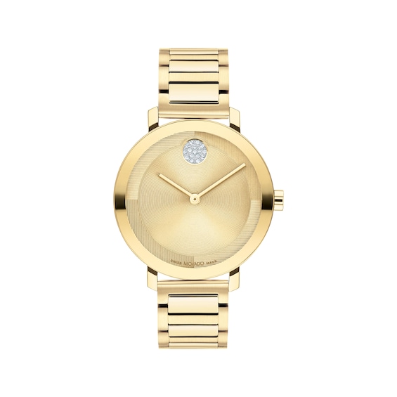 Movado BOLD Evolution 2.0 Women's Watch 3601106