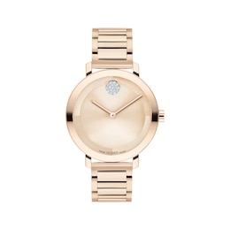 Movado BOLD Evolution 2.0 Women's Watch 3601107