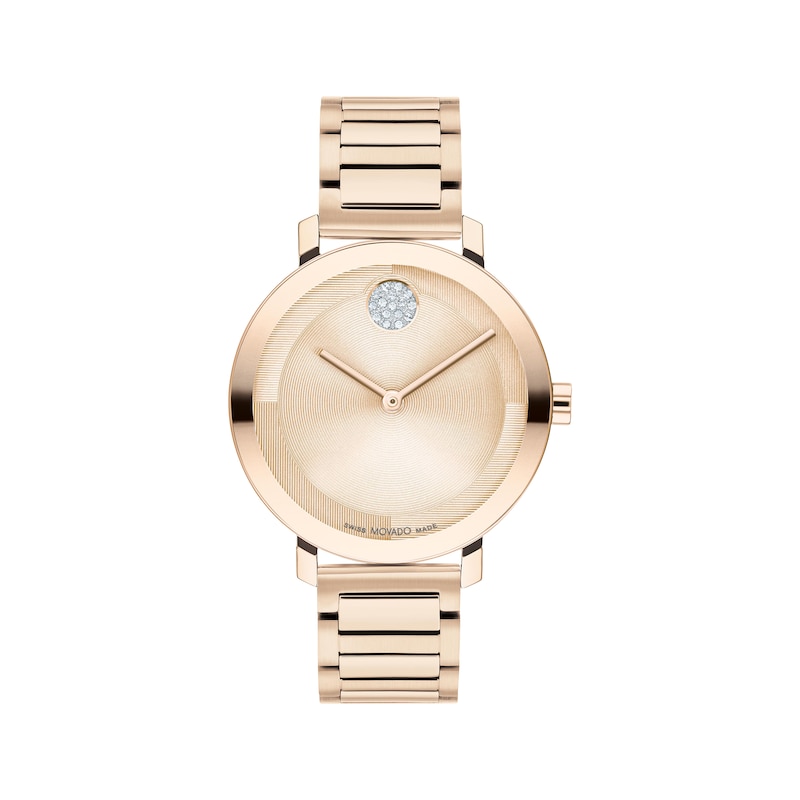 Main Image 1 of Movado BOLD Evolution 2.0 Women's Watch 3601107