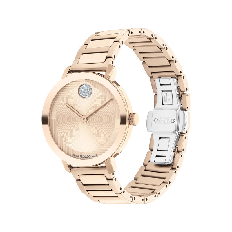 Main Image 2 of Movado BOLD Evolution 2.0 Women's Watch 3601107